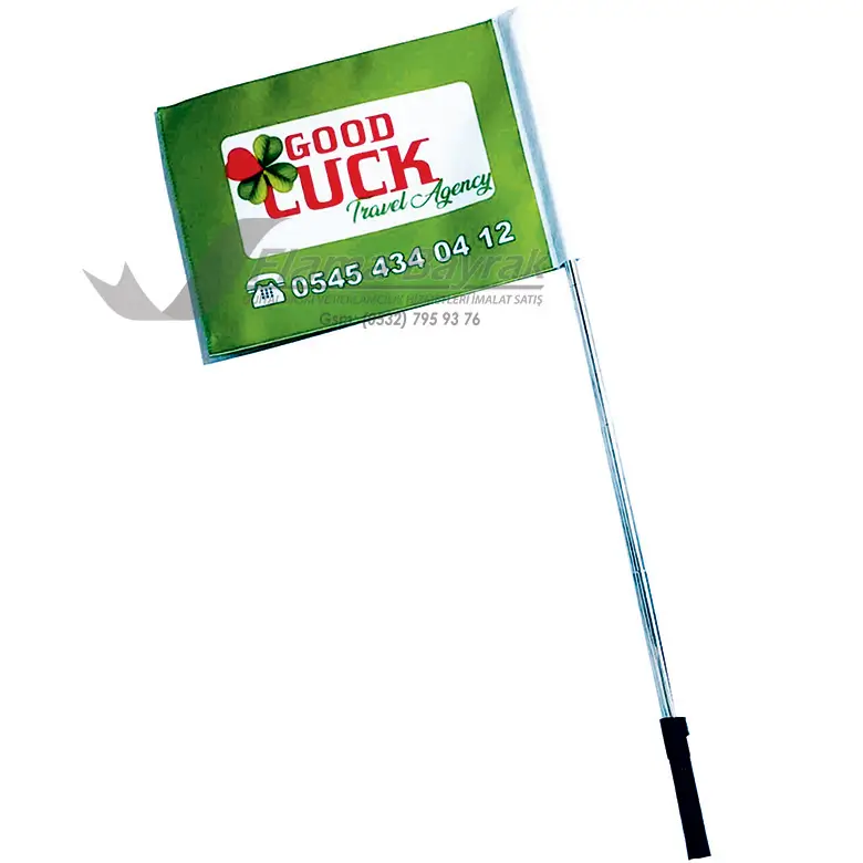 Rehber bayrağı good cuck