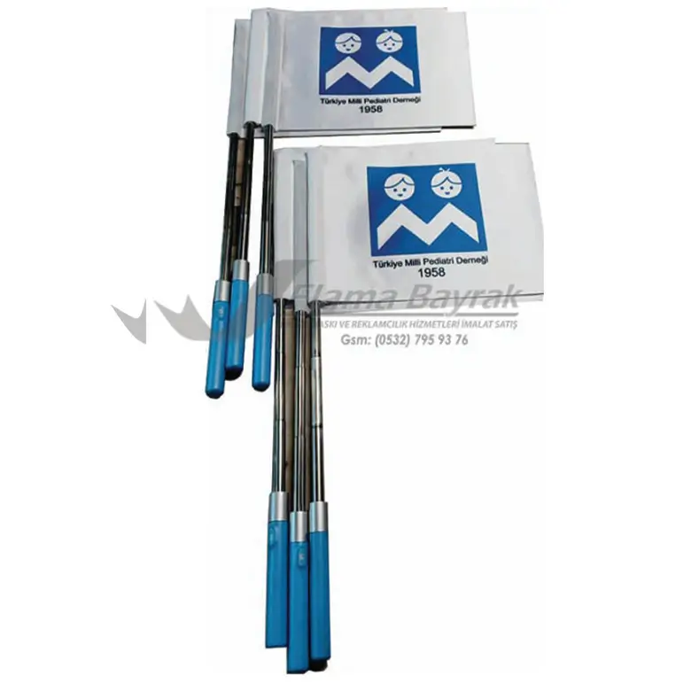 Rehber Bayrağı Pediadri Derneği