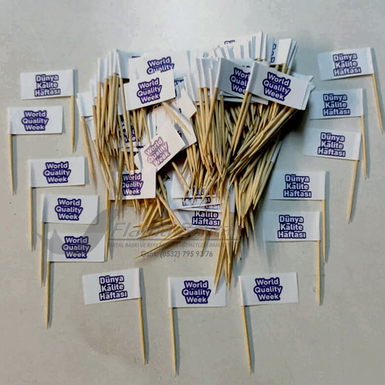 Kürdan Bayrak Wold Weel