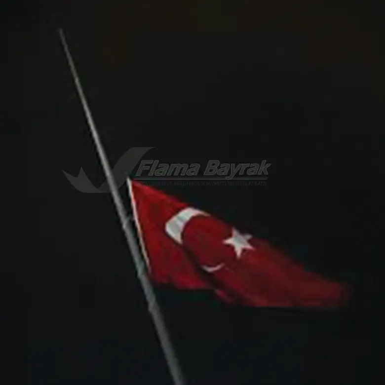 Siyah Matem Bayrak Üretimi %name Siyah Matem Bayrak Üretimi