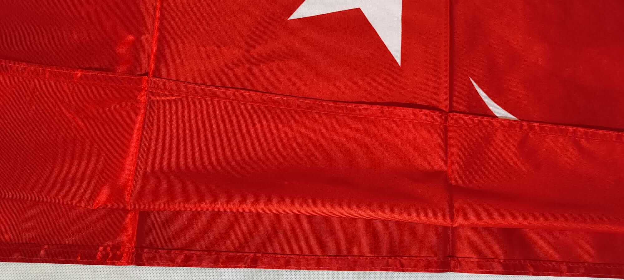 %name Bayrak Üretimi İçin Doğru Kumaş Seçimi Hangisi