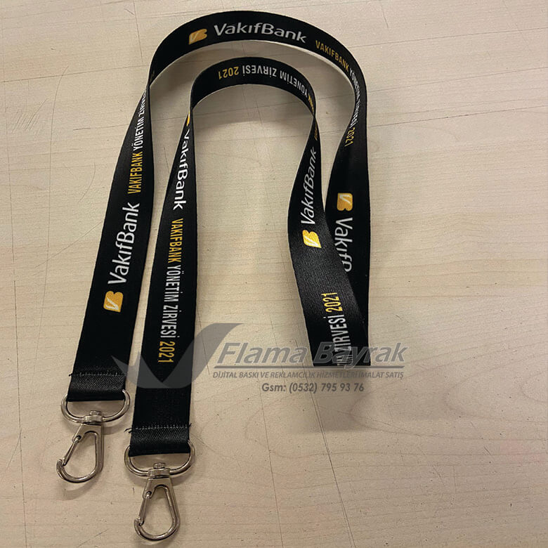 Yaka İpi Vakıfbank