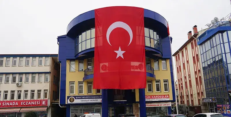 %name Türk Bayrağı Nasıl Olmalı