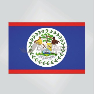 Belize Bayrağı