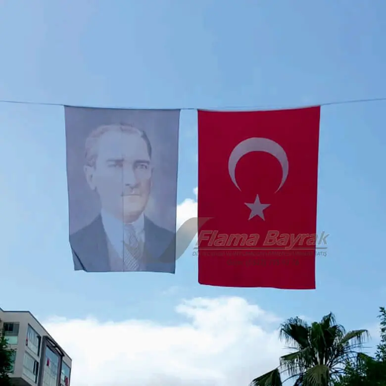 %name Hangi Bayrak Bana Uygun