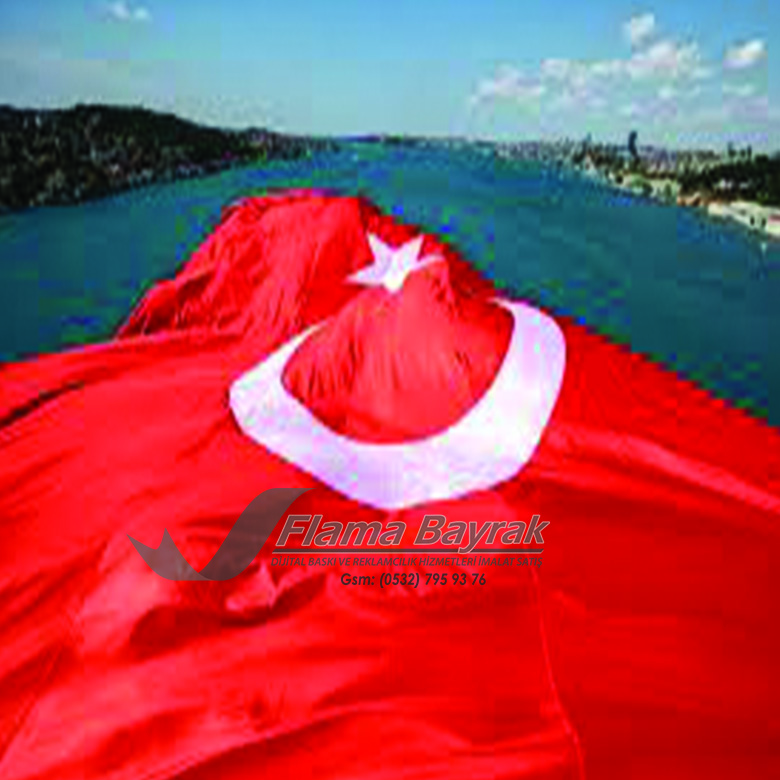 29 Ekim Cumhuriyet Bayramı buyuk turk bayragi asimi 29 Ekim Cumhuriyet Bayramı