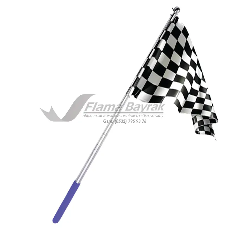 %name Tur Rehber Bayrağı Nedir