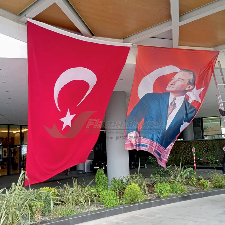 %name Hangi Bayrak Bana Uygun