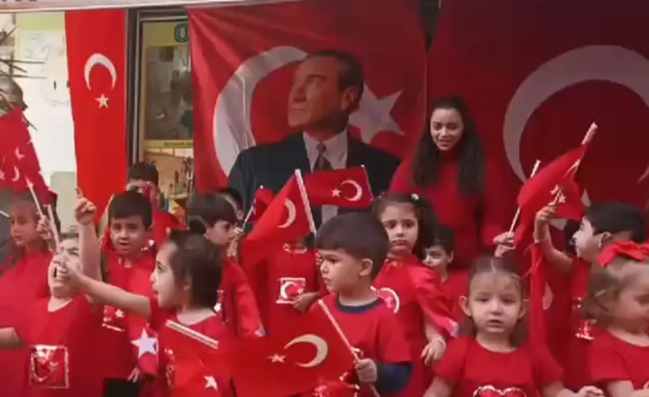 %name Türk Bayrağı Nasıl Olmalı