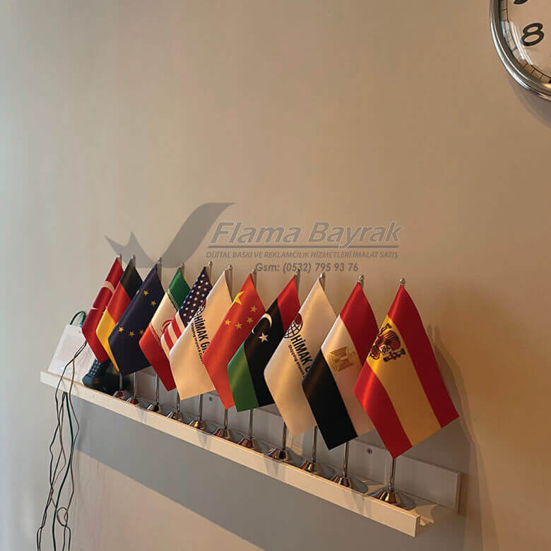 masa bayragi Hangi Bayrak Bana Uygun