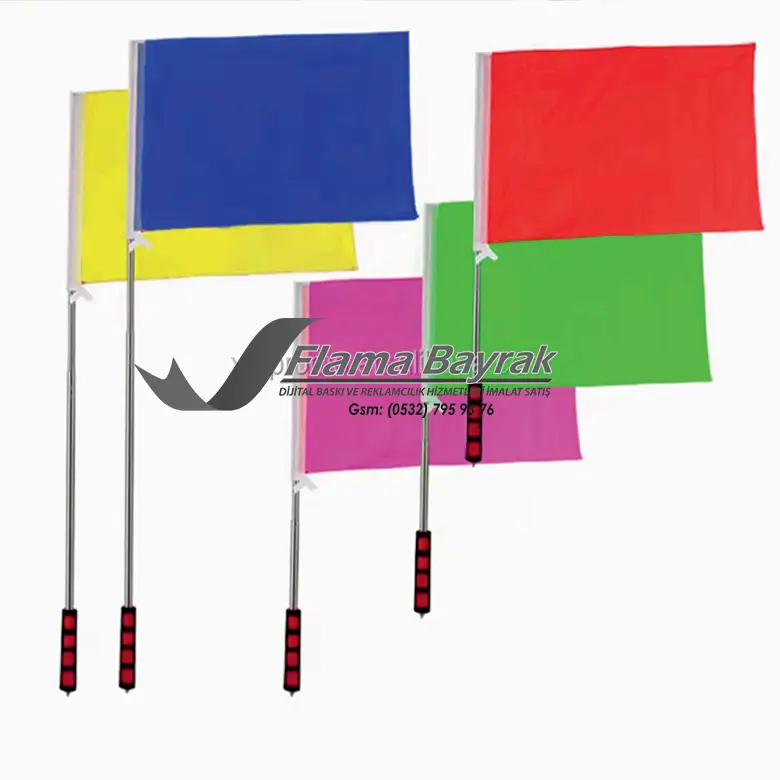 %name Tur Rehber Bayrağı Nedir