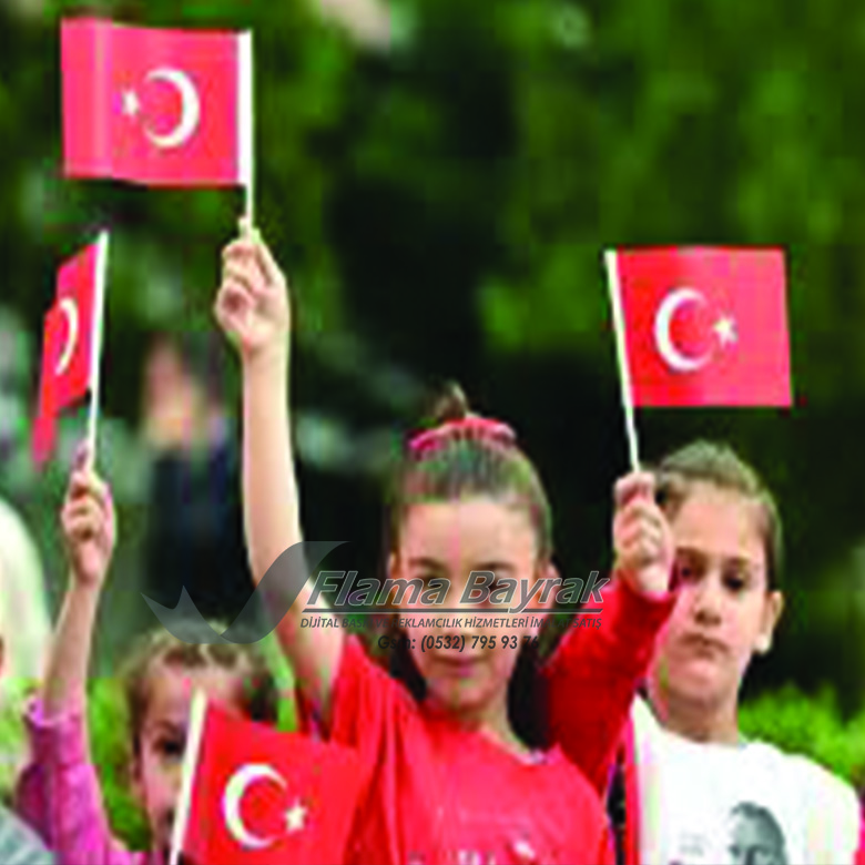 sopali kagit bayragi 30 agustos kutlamalari 30 Ağustos Zafer Bayramı