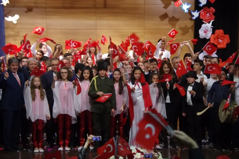 Büyük ölçü Türk Bayrağı %name Büyük ölçü Türk Bayrağı