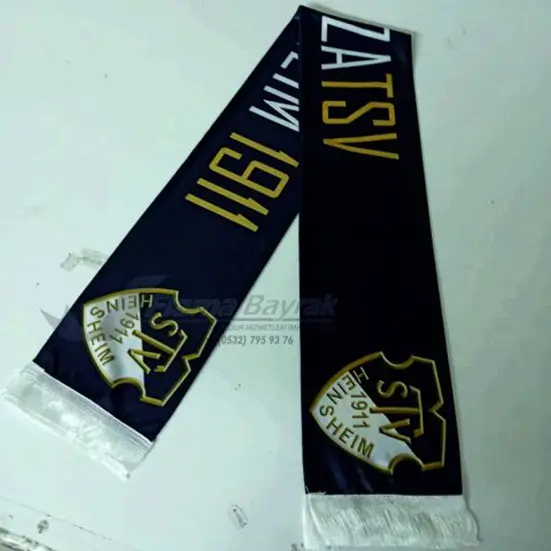 Stv Heın Atkı Üretimi