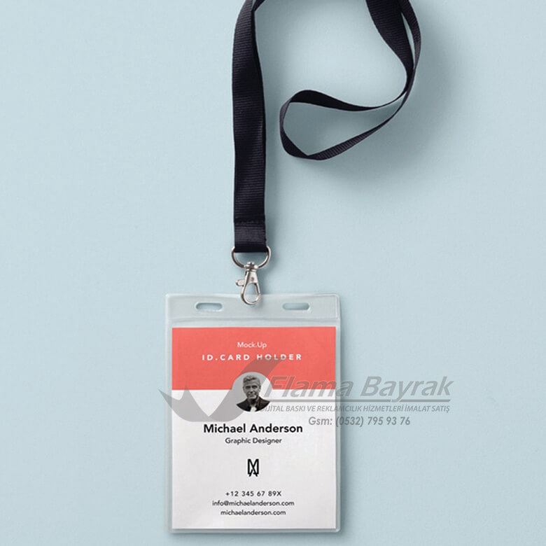 Tek Kancalı Yaka İpi Seti