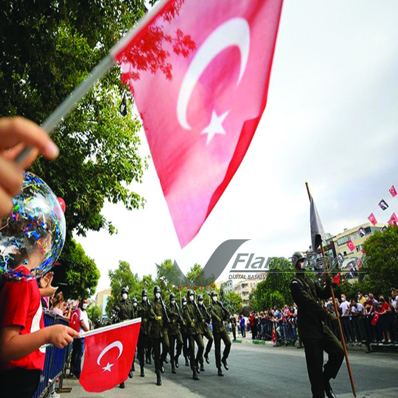 29 Ekim Cumhuriyet Bayramı toren kortej bayragi kutlama 29 ekim 29 Ekim Cumhuriyet Bayramı