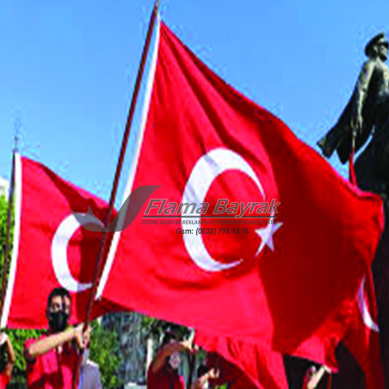 toren turk bayragi 30 Ağustos Zafer Bayramı