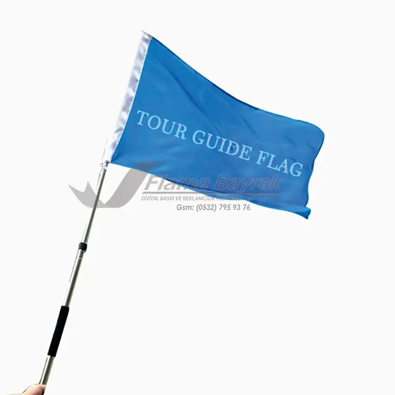 %name Tur Rehber Bayrağı Nedir