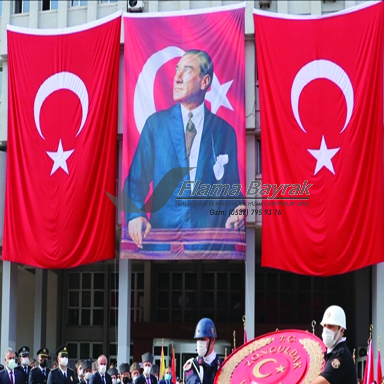 turk bayrak asma zorunlugu 30 Ağustos Zafer Bayramı