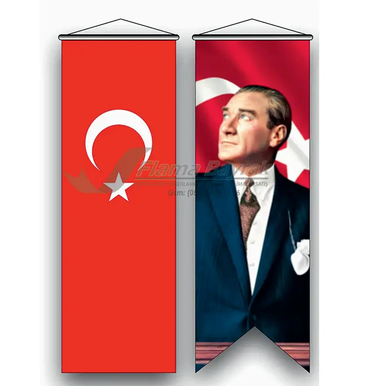 Atatürklü Bayrak Üretimi %name Atatürklü Bayrak Üretimi