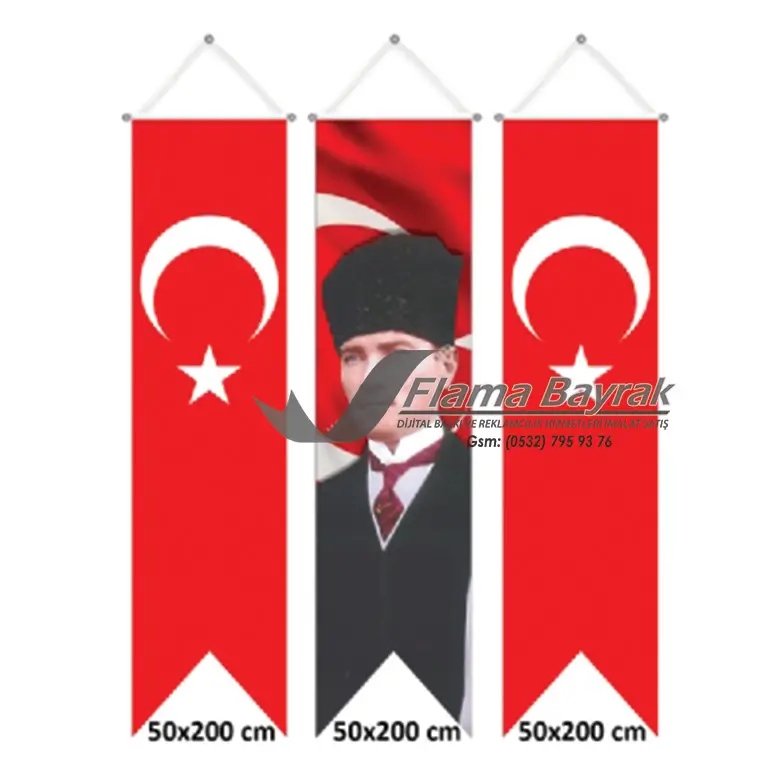 Atatürklü Bayrak Üretimi %name Atatürklü Bayrak Üretimi