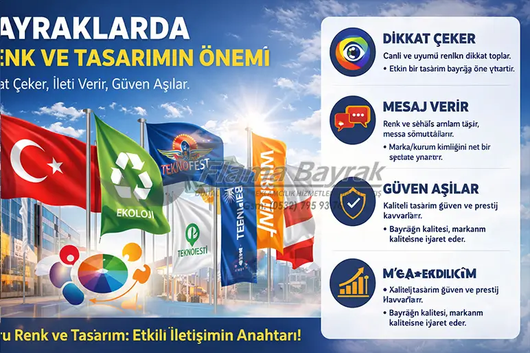 %name Bin Bir Çeşit Bayrak