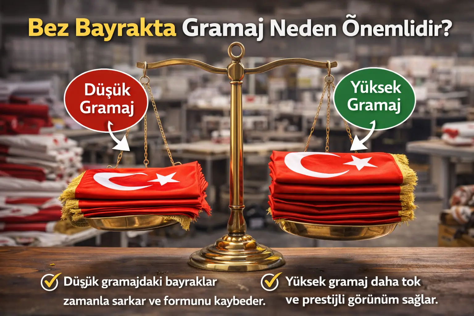 Bez Bayrak Üretimi %name Bez Bayrak Üretimi