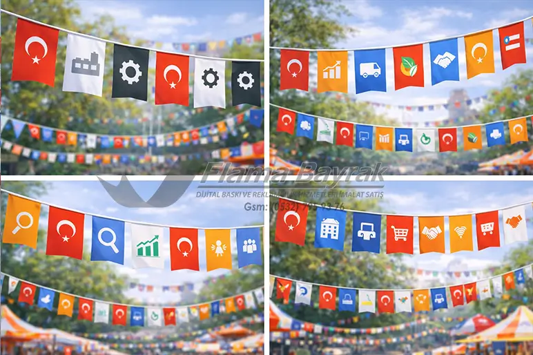 Süsleme Bayrakları %name Süsleme Bayrakları