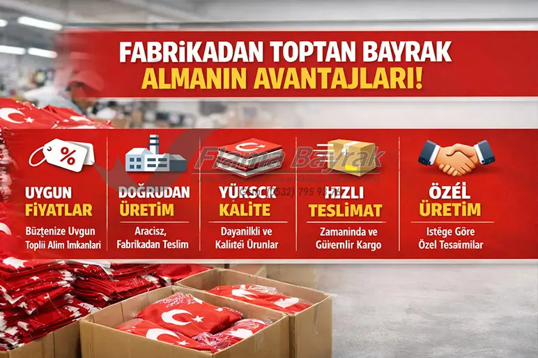 %name Toptan Bayrak Fiyatları