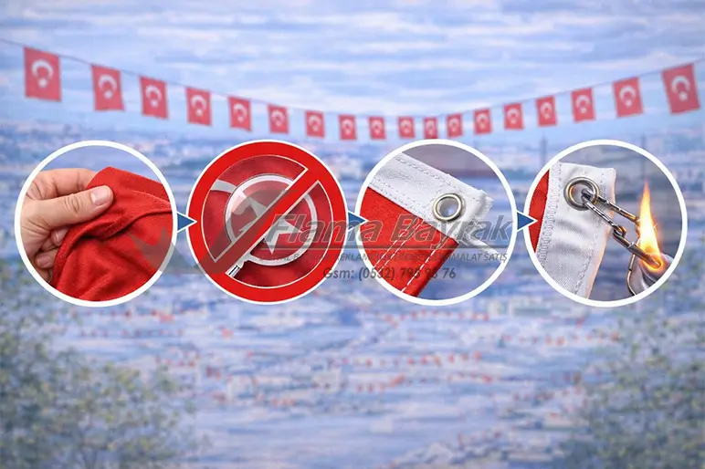 %name Şirket Flaması İmalatı