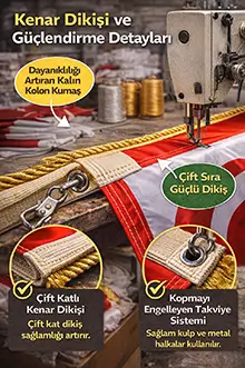 Bez Bayrak Üretimi %name Bez Bayrak Üretimi