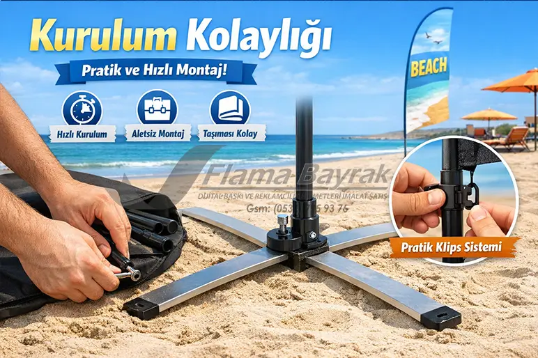 Ucuz Plaj Bayrağı %name Ucuz Plaj Bayrağı