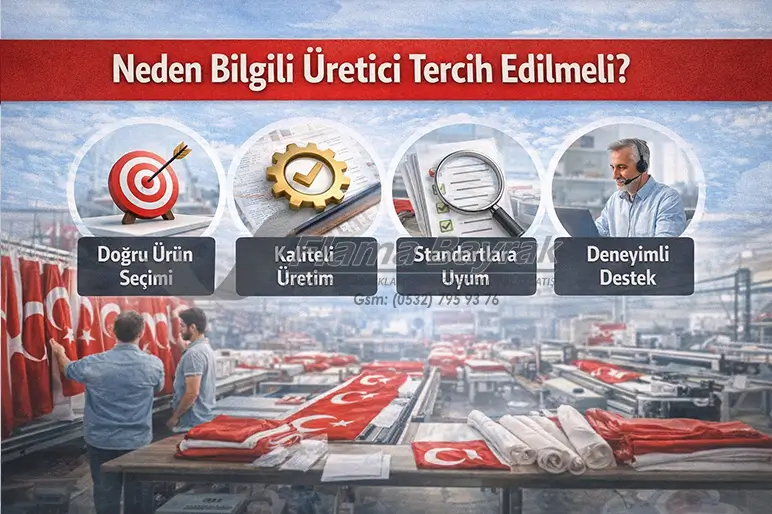 %name Yüksek Adetli Flama Üretimi