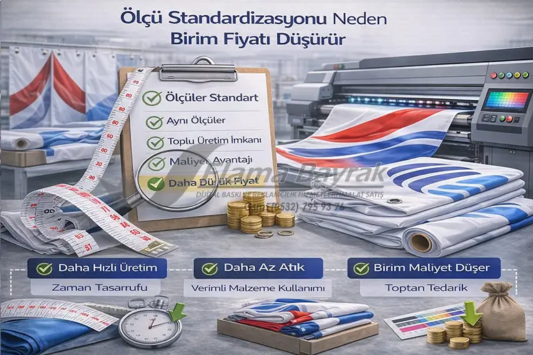 %name Seri Üretim Flama Baskı