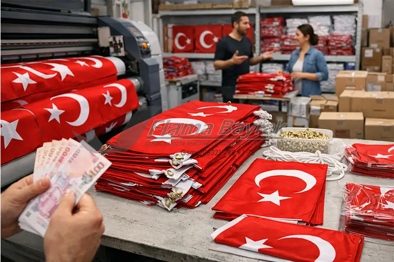 Toplu Bayrak Siparişi %name Toplu Bayrak Siparişi