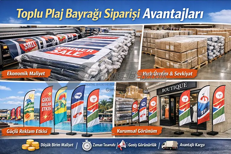 Ucuz Plaj Bayrağı %name Ucuz Plaj Bayrağı