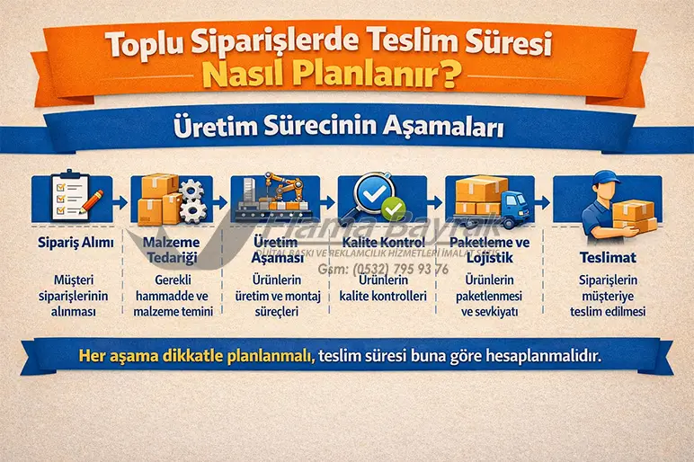 Yüksek Adetli Bayrak Üretimi %name Yüksek Adetli Bayrak Üretimi