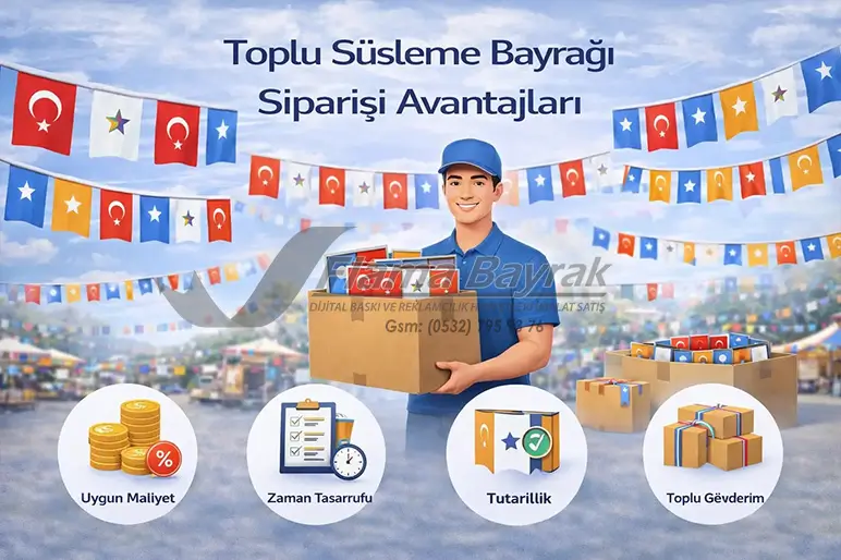 Süsleme Bayrakları %name Süsleme Bayrakları
