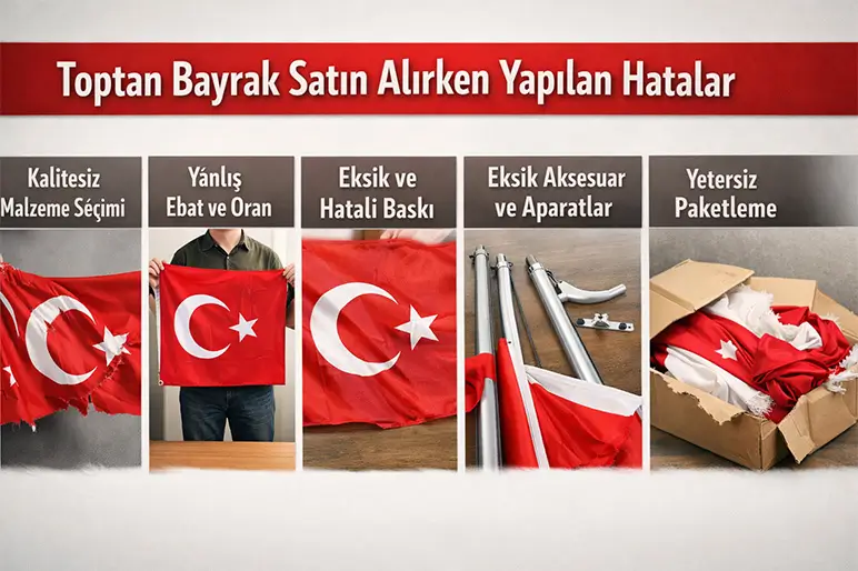 Toptan Bayrak Flama Satışı %name Toptan Bayrak Flama Satışı