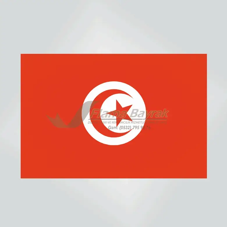 Tunus Bayrağı