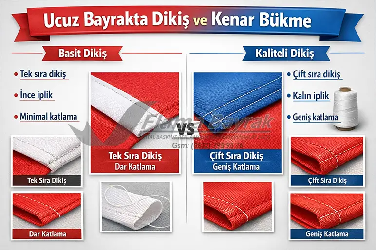 %name Ucuz bayrak imalatı