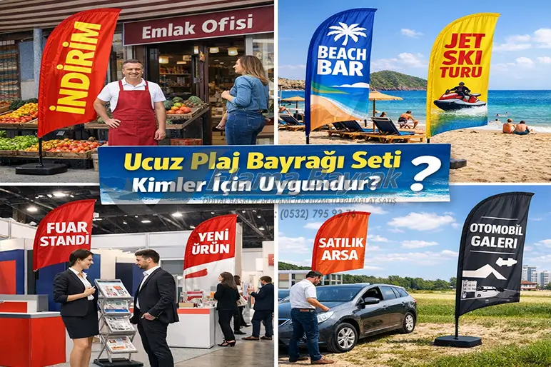 Ucuz Plaj Bayrağı %name Ucuz Plaj Bayrağı
