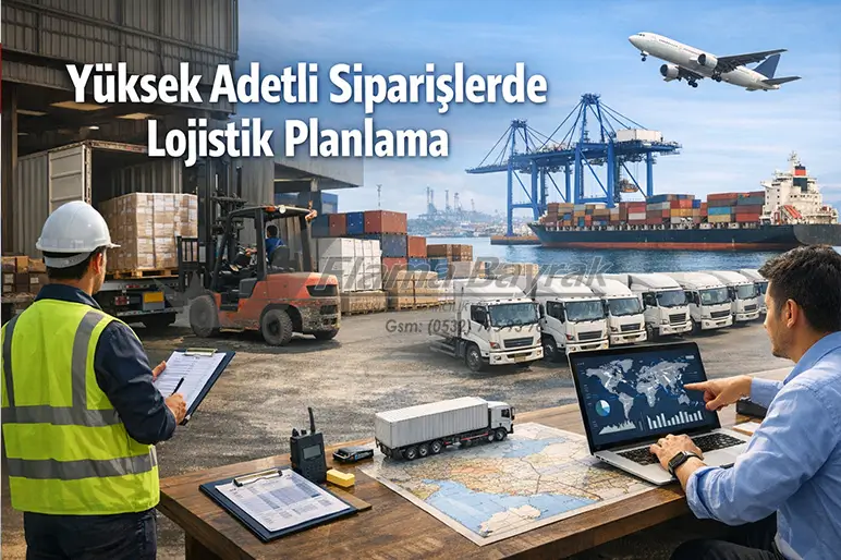 %name Yüksek Adetli Flama Üretimi