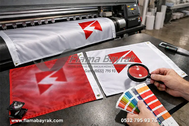 %name En Kaliteli Bayrak Üretimi Nasıl Anlaşılır