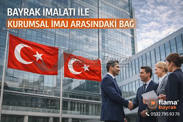 Bayrak İmalatı Hakkında Bilmeniz Gereken Doğrular %name Bayrak İmalatı Hakkında Bilmeniz Gereken Doğrular