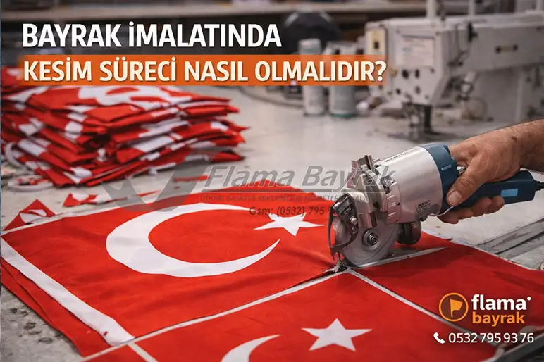 Bayrak İmalatı Hakkında Bilmeniz Gereken Doğrular %name Bayrak İmalatı Hakkında Bilmeniz Gereken Doğrular