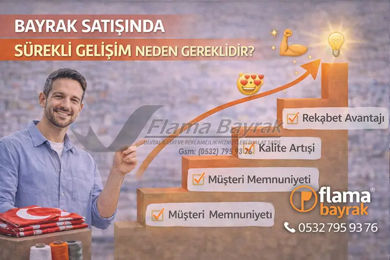 %name Bayrak Satışı Kaliteli Hizmet Esnasında Dikkat Etmeniz Gerekenler