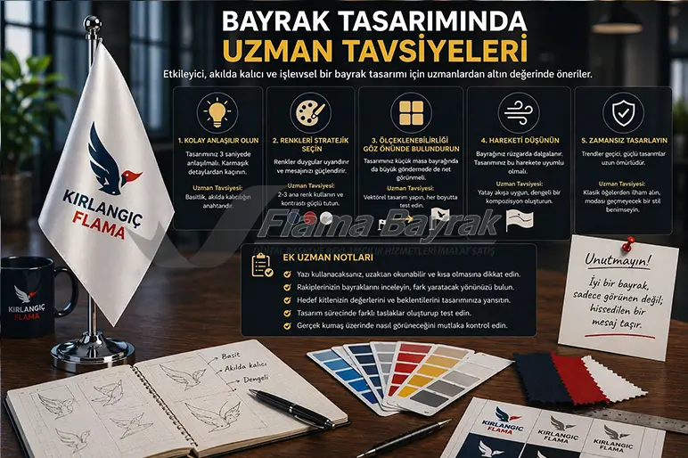 %name İsteğe Göre Bayrak Tasarımı