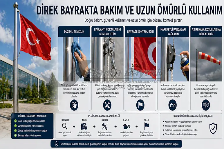 %name Direk Bayrak Fiyatı Ne Kadar