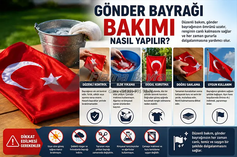 %name Gönder Bayrağı Yaptırmak İsteyenler İçin 2026 Üretimleri
